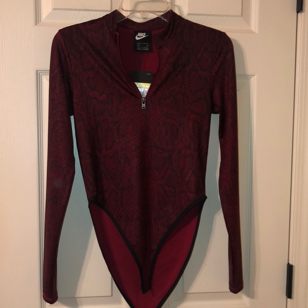 Women’s Nike Bodysuit